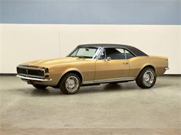 1967 Chevrolet Camaro (CC-2059607) for sale in Bradenton, Florida