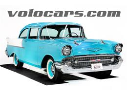 1957 Chevrolet 150 (CC-2059614) for sale in Volo, Illinois