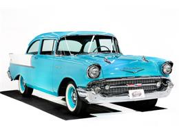 1957 Chevrolet 150 (CC-2059614) for sale in Volo, Illinois