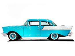 1957 Chevrolet 150 (CC-2059614) for sale in Volo, Illinois