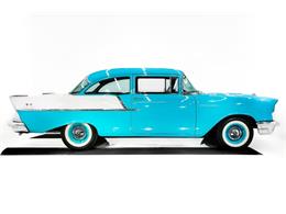 1957 Chevrolet 150 (CC-2059614) for sale in Volo, Illinois