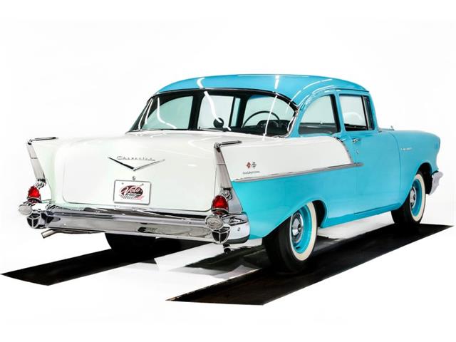 1957 Chevrolet 150 (CC-2059614) for sale in Volo, Illinois