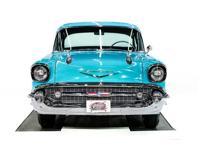 1957 Chevrolet 150 (CC-2059614) for sale in Volo, Illinois