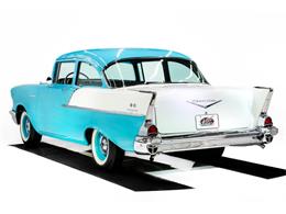 1957 Chevrolet 150 (CC-2059614) for sale in Volo, Illinois