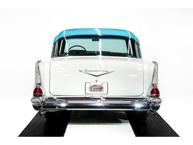 1957 Chevrolet 150 (CC-2059614) for sale in Volo, Illinois