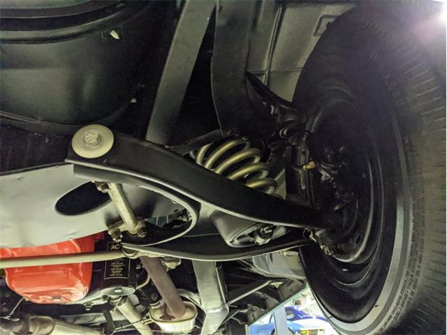 1957 Chevrolet 150 (CC-2059614) for sale in Volo, Illinois