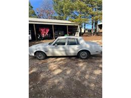 1986 Oldsmobile Cutlass (CC-2059631) for sale in Cadillac, Michigan