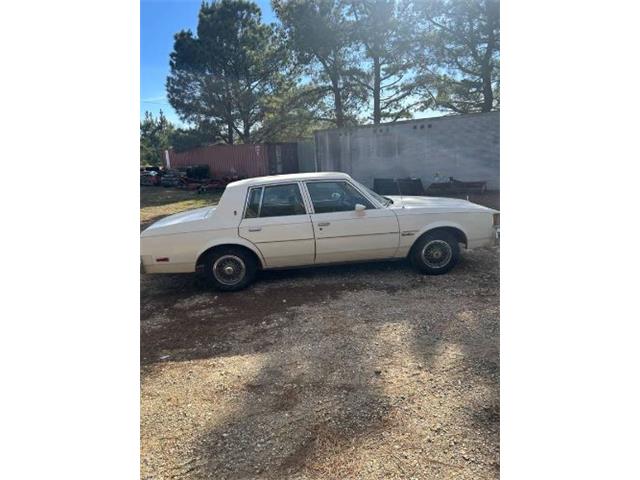 1986 Oldsmobile Cutlass (CC-2059631) for sale in Cadillac, Michigan