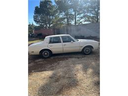 1986 Oldsmobile Cutlass (CC-2059631) for sale in Cadillac, Michigan