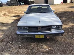 1986 Oldsmobile Cutlass (CC-2059631) for sale in Cadillac, Michigan