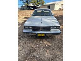 1986 Oldsmobile Cutlass (CC-2059631) for sale in Cadillac, Michigan