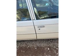 1986 Oldsmobile Cutlass (CC-2059631) for sale in Cadillac, Michigan