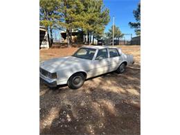 1986 Oldsmobile Cutlass (CC-2059631) for sale in Cadillac, Michigan