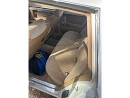 1986 Oldsmobile Cutlass (CC-2059631) for sale in Cadillac, Michigan