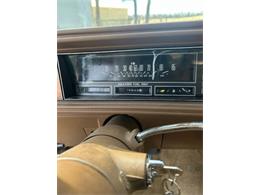 1986 Oldsmobile Cutlass (CC-2059631) for sale in Cadillac, Michigan