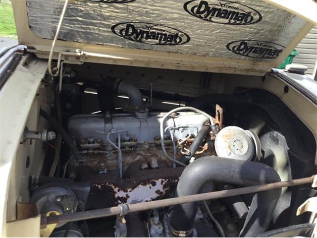 1964 Dodge Power Wagon (CC-2059633) for sale in Cadillac, Michigan