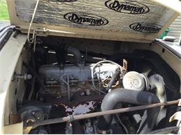 1964 Dodge Power Wagon (CC-2059633) for sale in Cadillac, Michigan