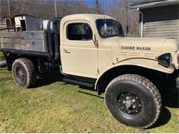1964 Dodge Power Wagon (CC-2059633) for sale in Cadillac, Michigan