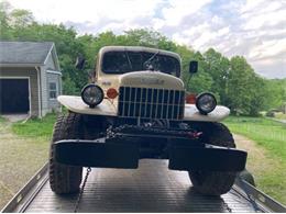 1964 Dodge Power Wagon (CC-2059633) for sale in Cadillac, Michigan