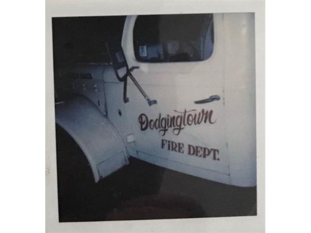 1964 Dodge Power Wagon (CC-2059633) for sale in Cadillac, Michigan