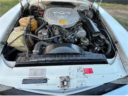 1985 Mercedes-Benz 380SL (CC-2059634) for sale in Cadillac, Michigan