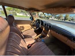 1985 Mercedes-Benz 380SL (CC-2059634) for sale in Cadillac, Michigan