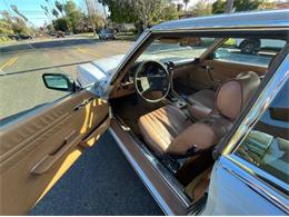 1985 Mercedes-Benz 380SL (CC-2059634) for sale in Cadillac, Michigan