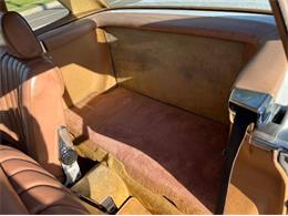 1985 Mercedes-Benz 380SL (CC-2059634) for sale in Cadillac, Michigan