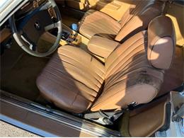 1985 Mercedes-Benz 380SL (CC-2059634) for sale in Cadillac, Michigan