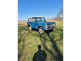 1966 Ford Bronco (CC-2059637) for sale in Cadillac, Michigan