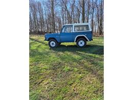 1966 Ford Bronco (CC-2059637) for sale in Cadillac, Michigan