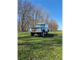 1966 Ford Bronco (CC-2059637) for sale in Cadillac, Michigan