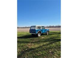 1966 Ford Bronco (CC-2059637) for sale in Cadillac, Michigan