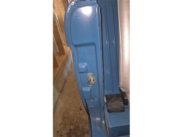 1966 Ford Bronco (CC-2059637) for sale in Cadillac, Michigan