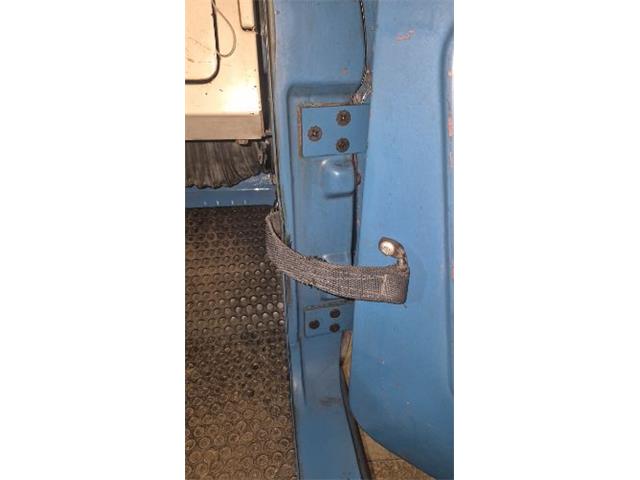 1966 Ford Bronco (CC-2059637) for sale in Cadillac, Michigan