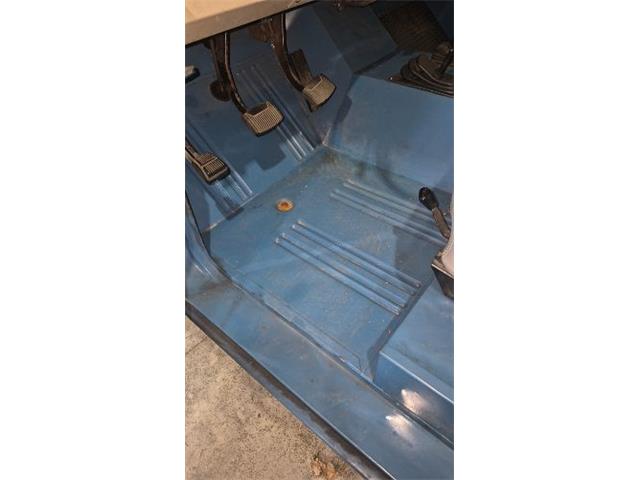 1966 Ford Bronco (CC-2059637) for sale in Cadillac, Michigan