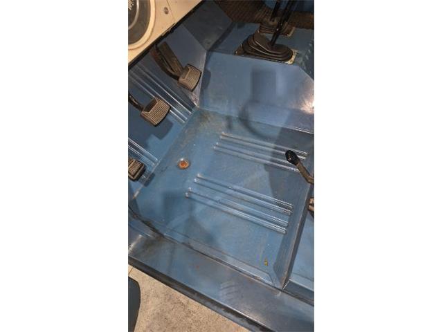 1966 Ford Bronco (CC-2059637) for sale in Cadillac, Michigan