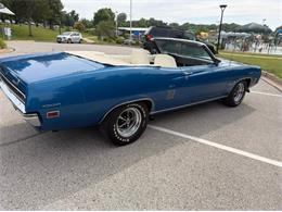 1970 Ford Torino GT (CC-2059641) for sale in Cadillac, Michigan