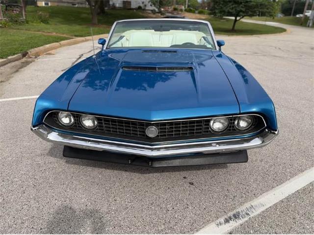 1970 Ford Torino GT (CC-2059641) for sale in Cadillac, Michigan