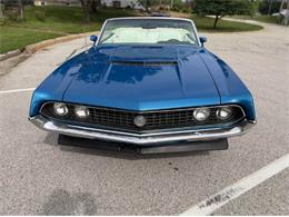 1970 Ford Torino GT (CC-2059641) for sale in Cadillac, Michigan