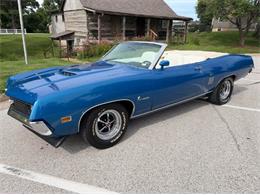 1970 Ford Torino GT (CC-2059641) for sale in Cadillac, Michigan