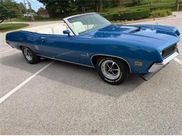 1970 Ford Torino GT (CC-2059641) for sale in Cadillac, Michigan