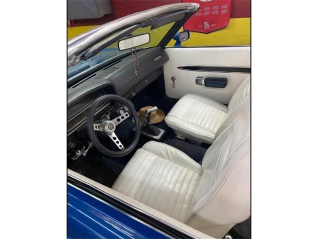 1970 Ford Torino GT (CC-2059641) for sale in Cadillac, Michigan