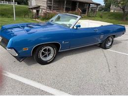 1970 Ford Torino GT (CC-2059641) for sale in Cadillac, Michigan