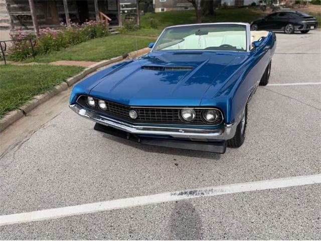 1970 Ford Torino GT (CC-2059641) for sale in Cadillac, Michigan
