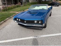 1970 Ford Torino GT (CC-2059641) for sale in Cadillac, Michigan