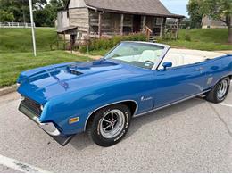 1970 Ford Torino GT (CC-2059641) for sale in Cadillac, Michigan