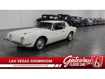 1964 Studebaker Avanti (CC-2059642) for sale in Las Vegas, Nevada