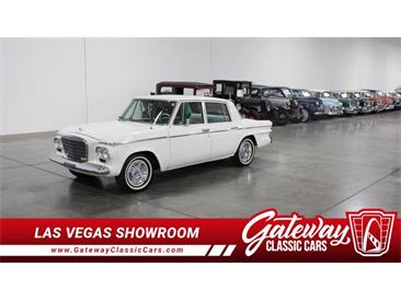 1963 Studebaker Lark (CC-2059652) for sale in Las Vegas, Nevada