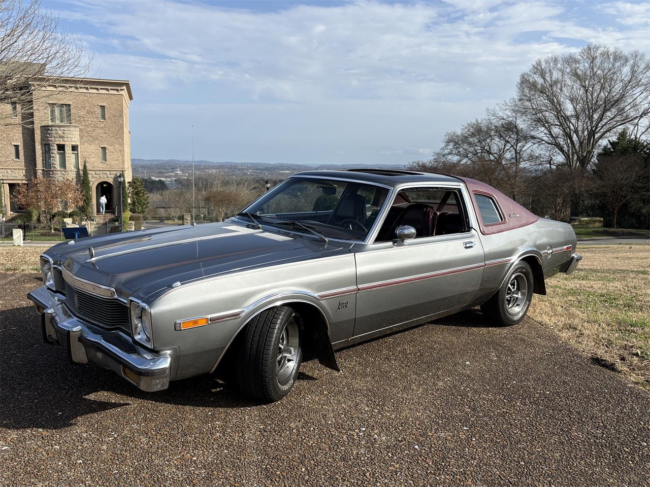 1976 Dodge Aspen for Sale | ClassicCars.com | CC-2050967